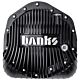 Banks Power 19269 Ram-Air Differential Cover Kit, Black Ops, with Hardware 01-19 Chevy/GMC 03-18 Ram with AAM 11.5 Inch or 11.8 Inch 14 Bolt Rear Axle