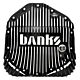 Banks Power 19286 Ram-Air Differential Cover Kit for 19-26 Ram and 20-26 Chevy/GMC, with 11.5 inch or 12 inch 14-Bolt AAM Rear Axle Satin Black/Machined