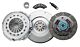 Single Disc Clutch & Flywheel Kit | Ford 7.3L Powerstroke - 99-03 F250/F350/F450/F550