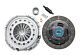 Single Disc Replacment Clutch Kit - No Flywheel | Ford 7.3L Powerstroke - F250/F350/F450/F550