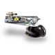 BD Diesel 2023330 Exhaust Brake - 2006-2007 Dodge Air/Turbo Mount