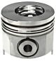 Mahle Clevite 224-3163-STD Original OE Replacement Pistons