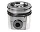 Mahle Clevite 224-3673WR-020 Piston with Rings (.020)