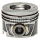 Duramax Pistons With Rings & Pins
