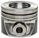 Mahle Clevite 224-3709-020 Original OE Replacement Pistons