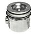 Mahle Clevite 224-3732WR-020 Piston with Rings (.020)