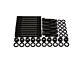 ARP Fastners 230-5401 6.6L Main Stud Kit w/ Cross Bolts. 01-05 Chevy / GMC