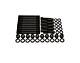 ARP Fastners 230-5402 6.6L Main Stud Kit w/ Cross Bolts 06-13 Chevy / GMC