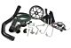 Industrial Injection 23D401 2007.5-2018 6.7 Cummins Dual Cp3 Kit (w/o Pump)
