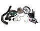 Industrial Injection 23D402 2007.5-2018 6.7 Cummins Dual Cp3 Kit w/Pump