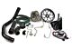 Industrial Injection 23D403 2007.5-2018 6.7 Cummins Dual Cp3 Kit w/Pump