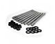 ARP Fastners 247-4204 Dodge Cummins 5.9L/6.7L 24V '98-pres CA625+ Head Stud Kit