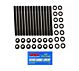 ARP Fastners 247-5401 Dodge Cummins 5.9L 24V Late '97 -'06 2-bolt Main Stud Kit