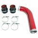 Banks Power 25991 Boost Tube Upgrade Kit 07-09 Ram 6.7L Cummins Driver Side Only