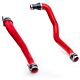 Banks Power 25993 Boost Tube Upgrade Kit 2012-2016 Chevy/GMC 6.6L Duramax LML (Red)