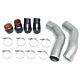 Banks Power 25995 Boost Tube Kit Natural Finish Tubes 13-18 Ram 6.7