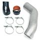 Banks Power 25996 Boost Tube Kit Natural Finish Tubes 13-18 Ram 6.7 Driver Side Cold Side Only