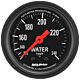 Autometer Z-Series Water Temperature Gauge