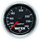 Autometer GS Series Water Temperature Gauge