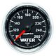 Autometer GS Series Water Temperature Gauge
