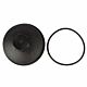 Genuine Motorcraft 3C3Z-6766-CA Engine Oil Filter Cap Filler 6.0L/6.4L