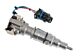 Genuine Motorcraft 3C3Z-9E527-ECRM Single(1) Fuel Injector