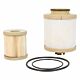 Genuine Motorcraft 3C3Z-9N184-CB Fuel Filter Element 6.0L