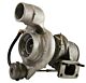 BD Diesel 4035044-B BD Exchange Cummins HY35W Turbo - Dodge 2003-2004 5.9L 