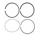 Mahle Clevite 41768-040 Piston Ring Set (.040)