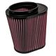Banks Power 41831 Air Filter Element for 20-24 Ford F250-F450 6.7L Powerstroke Oiled Filter