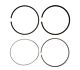 Mahle Clevite 41940-020 Piston Ring Set (.020)