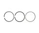 Mahle Clevite 42097-020 Piston Ring Set (.020)