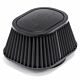Banks Power 42138-D Air Filter Element Dry For Use with Ram-Air Cold-Air Intake Systems 99-16 Chevy/GMC - Diesel/Gas