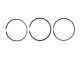 Mahle Clevite 42140-040 Piston Ring Set (.040)