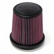 Banks Power 42141 Air Filter Element Oiled For Use with Ram-Air Cold-Air Intake Systems Chevy/GMC Diesel/Gas