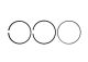 Mahle Clevite 42168-020 Piston Ring Set (.020)
