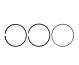 Mahle Clevite 42168-STD Piston Ring Set (Standard)