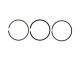 Mahle Clevite 42170-020 Piston Ring Set (.020)
