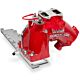 Banks Power 42804-R Monster-Ram Intake 13-18 RAM 3500-5500 Chassis Cab 6.7L Red Powdercoat