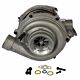 Genuine Motorcraft 4C3Z-6K682-CDRM 05-06 6.0L Turbocharger