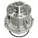 Genuine Motorcraft 4C3Z-8501-AC Pump Assembly - Water