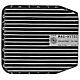 Mag-Hytec 4R70W-DD Transmission Pan