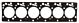 Mahle Clevite 54174 Cylinder Head Gasket