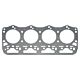 Mahle Clevite 54204 Cylinder Head Gasket