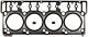 Mahle Clevite 54450A 6.0L Black Diamond 18MM Head Gasket