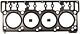 Mahle Clevite 54579A 6.0L Black Diamond 20mm Head Gasket