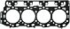 Mahle Clevite 54582 Right Cylinder Head Gasket (Grade C 1.05 Thickness)