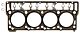 Mahle Clevite 54657 Black Diamond Head Gasket