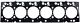Mahle Clevite 54774 Cylinder Head Gasket