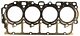 Mahle Clevite 54887 Cylinder Head Gasket (Right)
